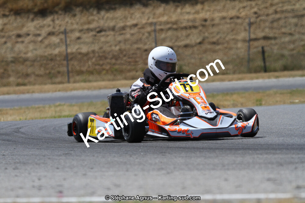 24 & 25/06/2017 : Course Club et Préparatoire de Muret (Photos Stéphane Agnus) 2017 — karting