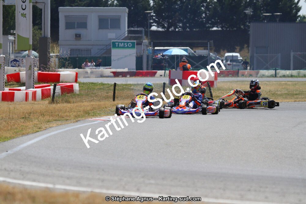 24 & 25/06/2017 : Course Club et Préparatoire de Muret (Photos Stéphane Agnus) 2017 — karting