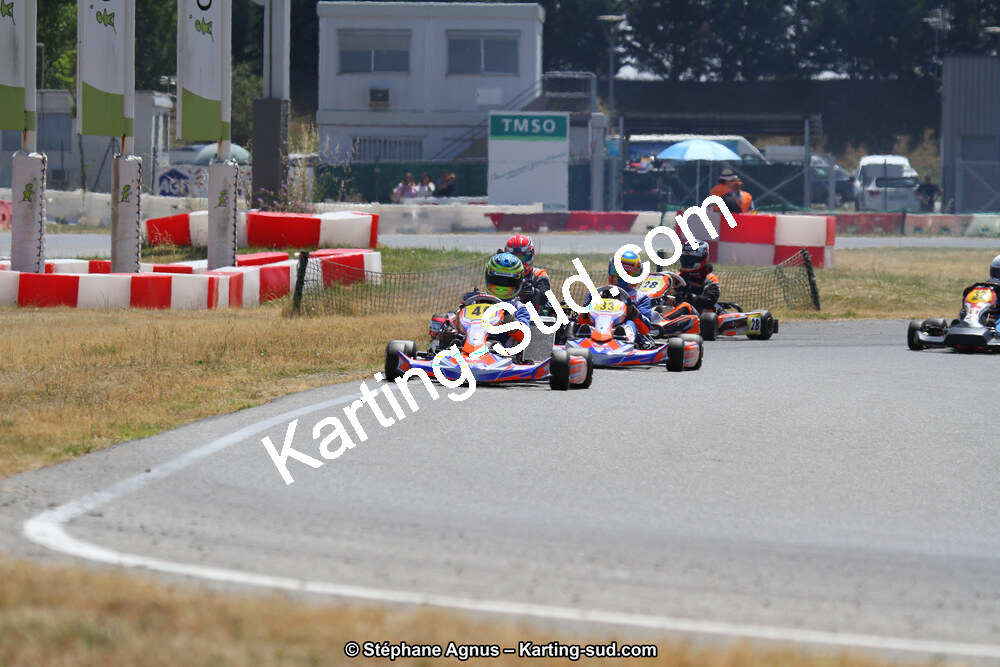 24 & 25/06/2017 : Course Club et Préparatoire de Muret (Photos Stéphane Agnus) 2017 — karting