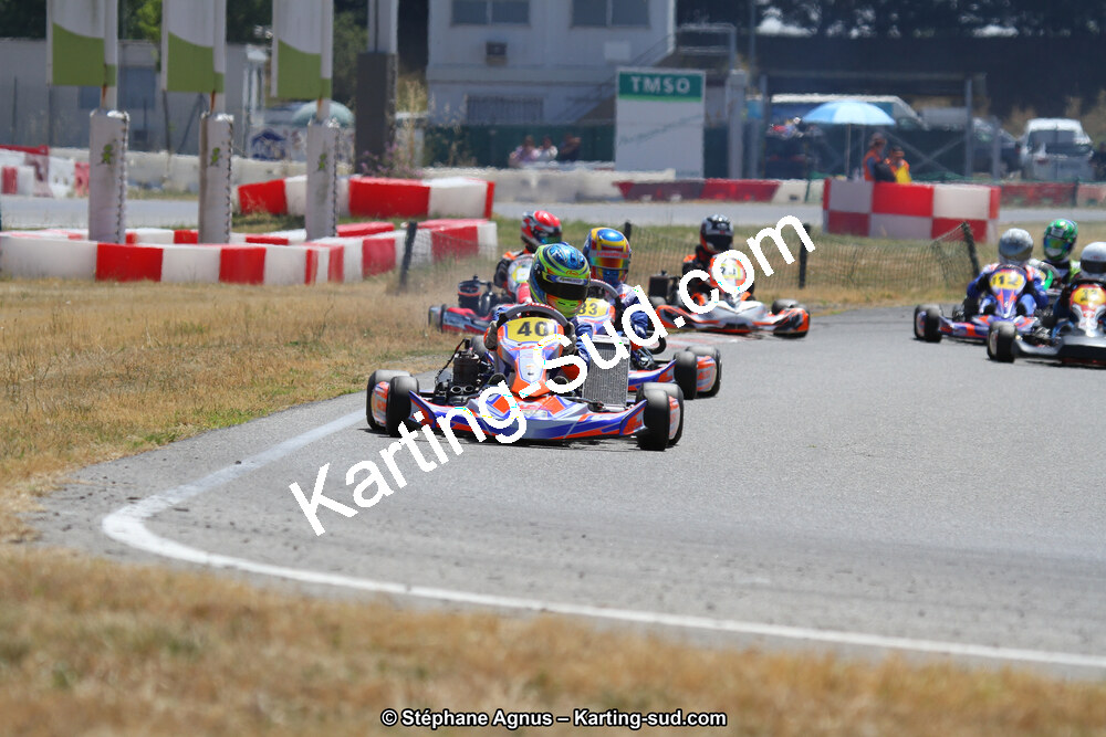 24 & 25/06/2017 : Course Club et Préparatoire de Muret (Photos Stéphane Agnus) 2017 — karting