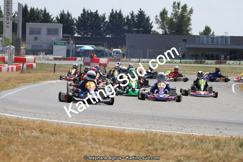 24 & 25/06/2017 : Course Club et Préparatoire de Muret (Photos Stéphane Agnus) 2017 — karting