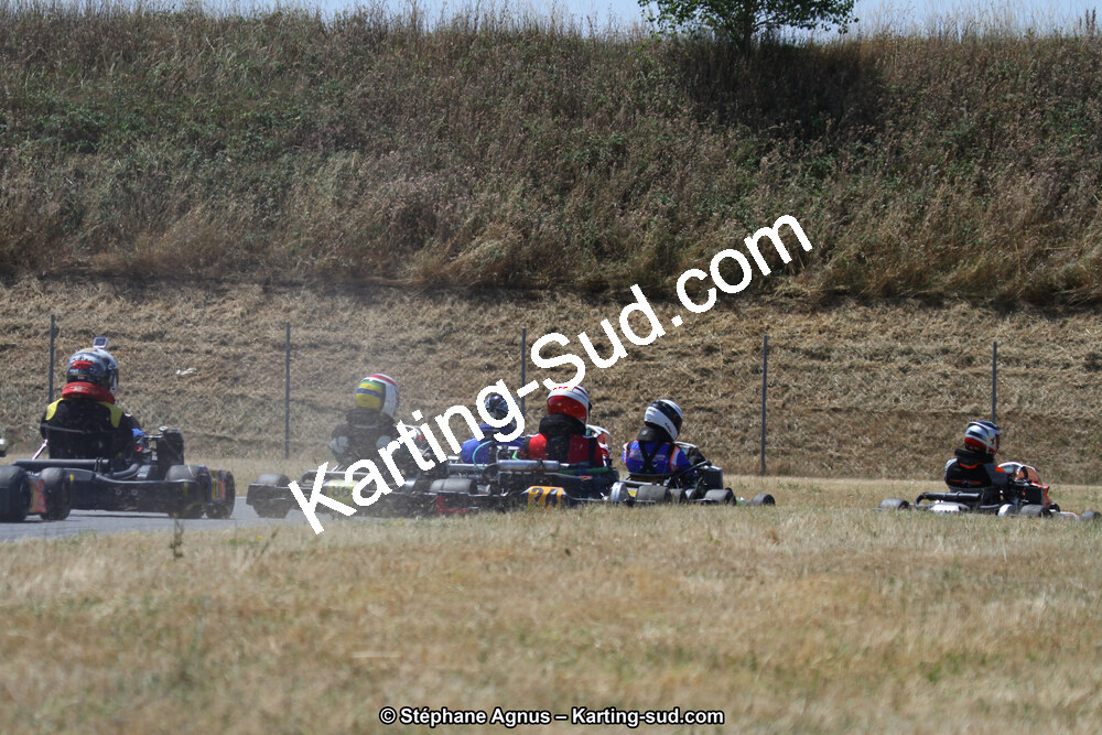 24 & 25/06/2017 : Course Club et Préparatoire de Muret (Photos Stéphane Agnus) 2017 — karting