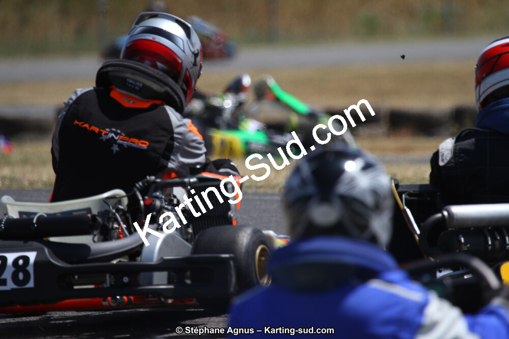 24 & 25/06/2017 : Course Club et Préparatoire de Muret (Photos Stéphane Agnus) 2017 — karting
