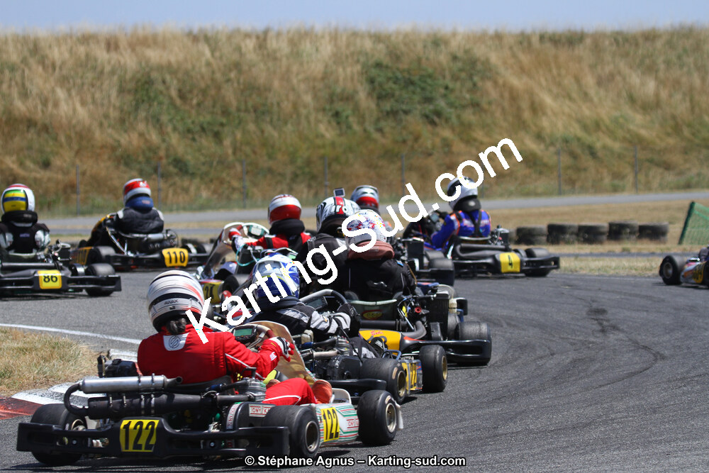 24 & 25/06/2017 : Course Club et Préparatoire de Muret (Photos Stéphane Agnus) 2017 — karting