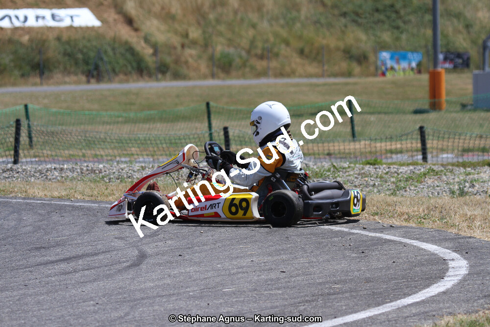 24 & 25/06/2017 : Course Club et Préparatoire de Muret (Photos Stéphane Agnus) 2017 — karting