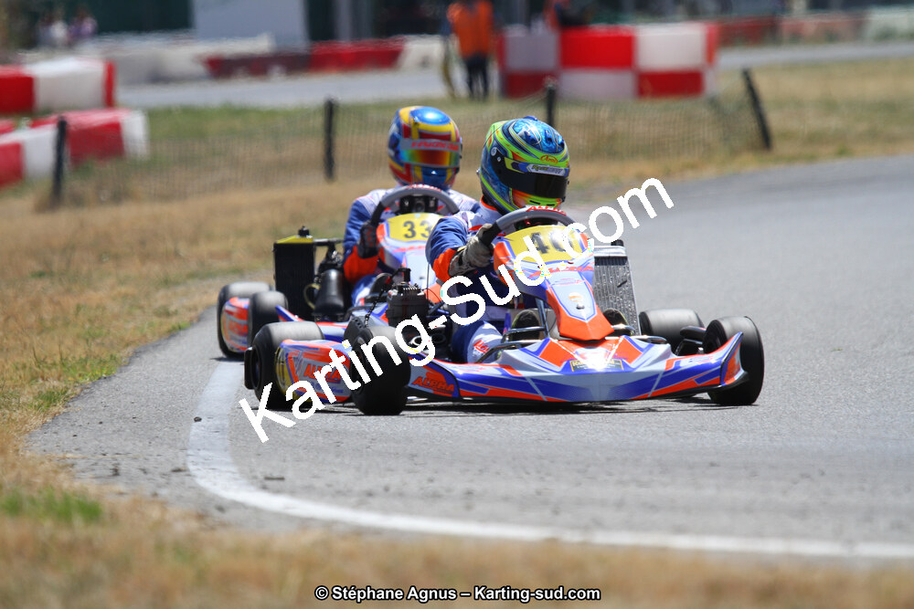 24 & 25/06/2017 : Course Club et Préparatoire de Muret (Photos Stéphane Agnus) 2017 — karting