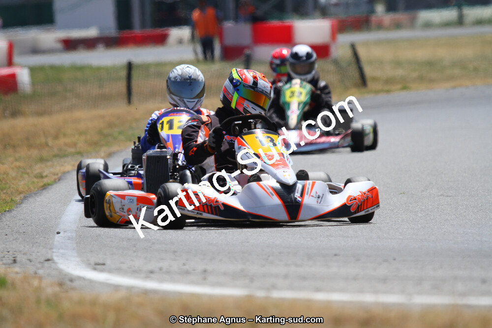 24 & 25/06/2017 : Course Club et Préparatoire de Muret (Photos Stéphane Agnus) 2017 — karting