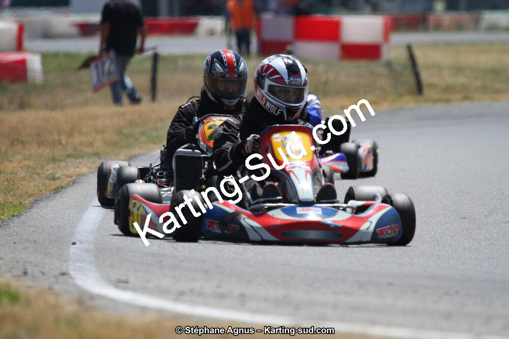 24 & 25/06/2017 : Course Club et Préparatoire de Muret (Photos Stéphane Agnus) 2017 — karting