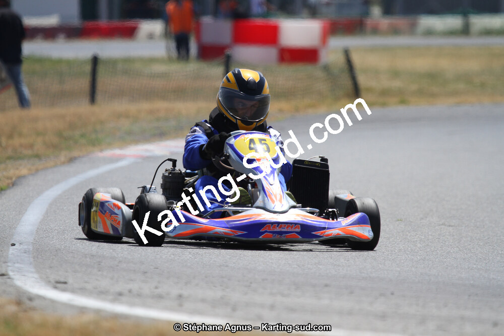 24 & 25/06/2017 : Course Club et Préparatoire de Muret (Photos Stéphane Agnus) 2017 — karting