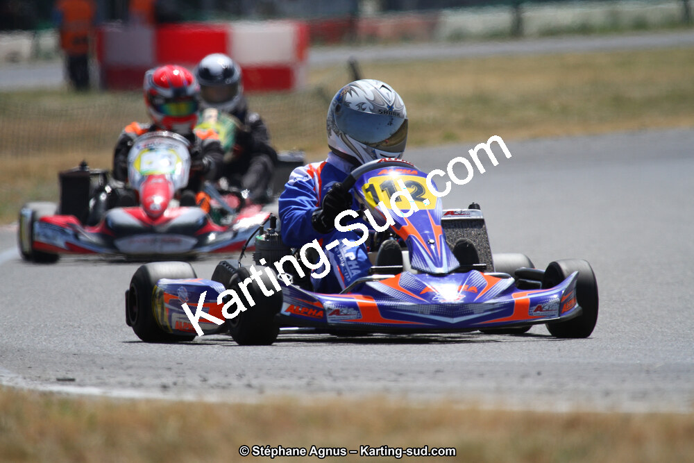 24 & 25/06/2017 : Course Club et Préparatoire de Muret (Photos Stéphane Agnus) 2017 — karting