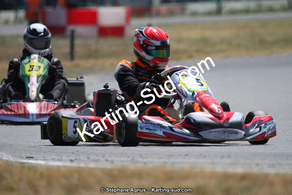 24 & 25/06/2017 : Course Club et Préparatoire de Muret (Photos Stéphane Agnus) 2017 — karting