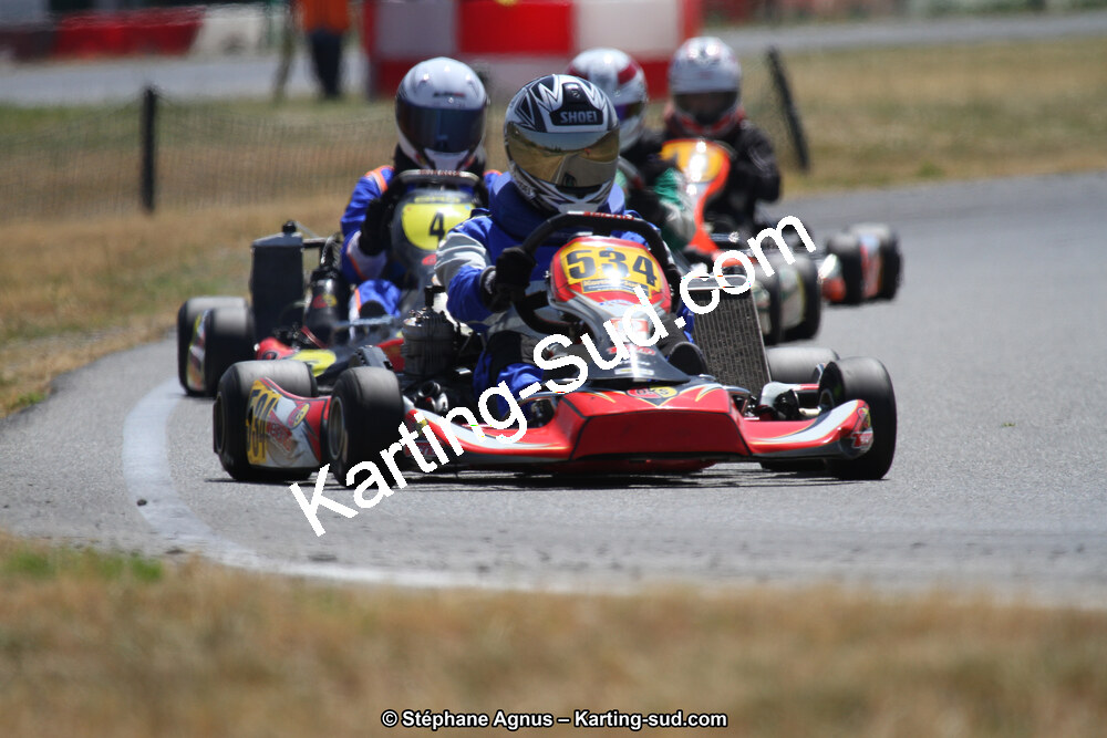 24 & 25/06/2017 : Course Club et Préparatoire de Muret (Photos Stéphane Agnus) 2017 — karting