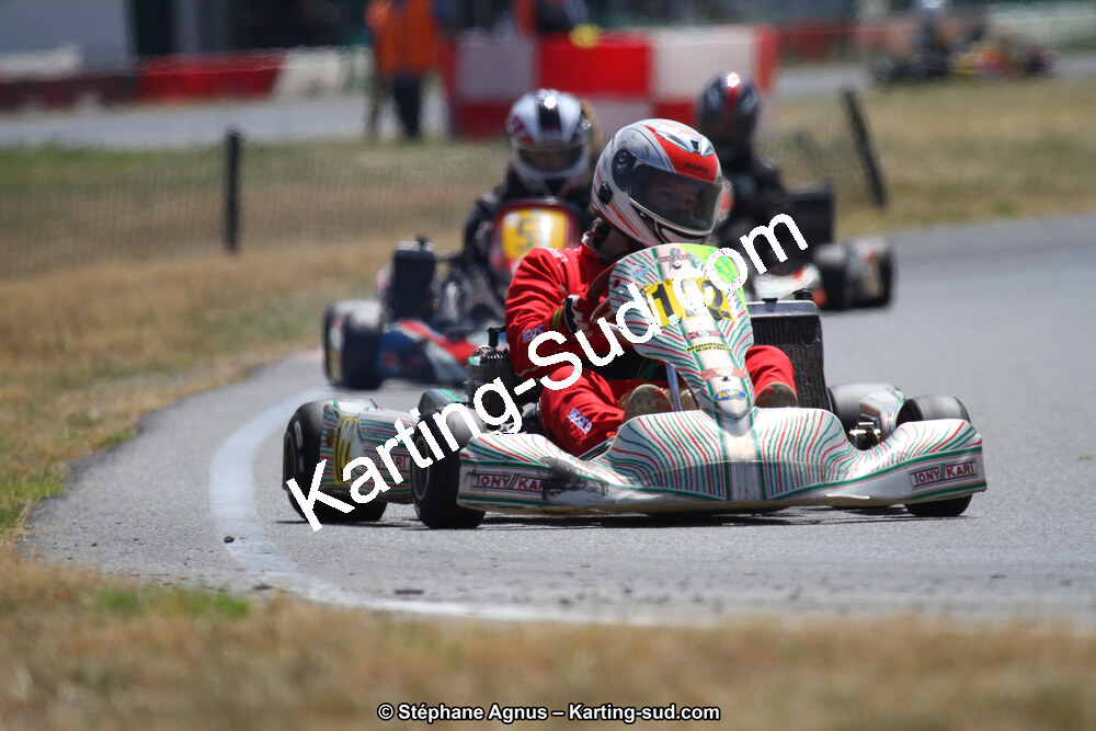 24 & 25/06/2017 : Course Club et Préparatoire de Muret (Photos Stéphane Agnus) 2017 — karting