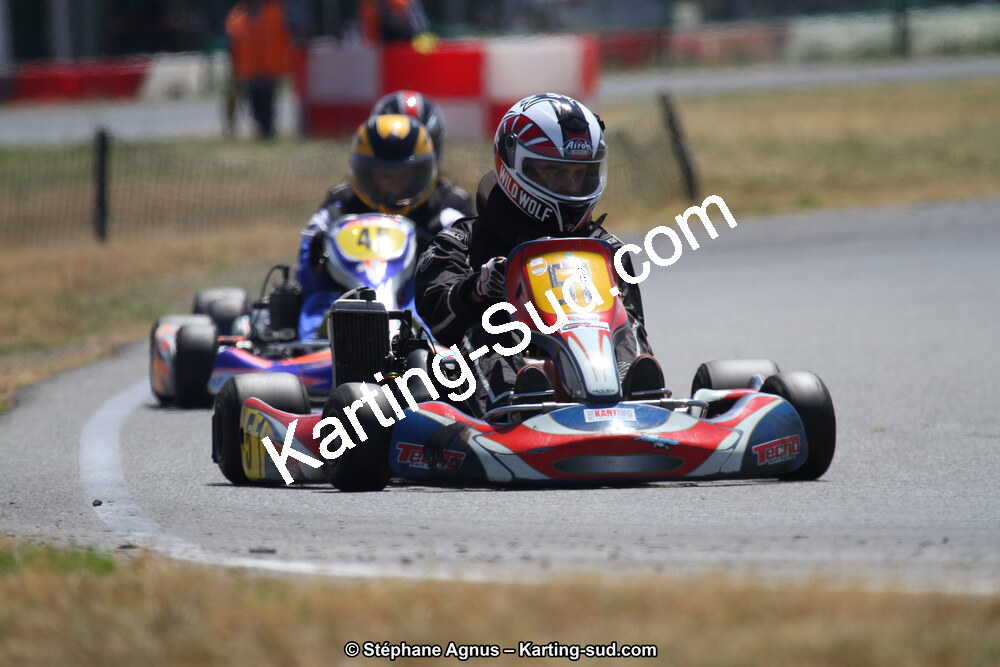 24 & 25/06/2017 : Course Club et Préparatoire de Muret (Photos Stéphane Agnus) 2017 — karting