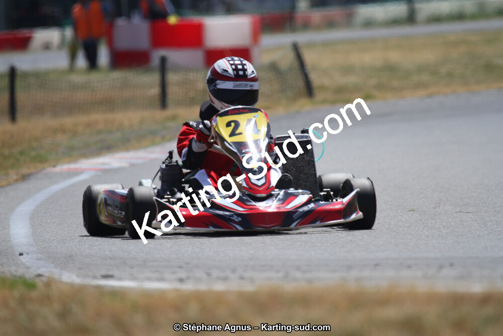 24 & 25/06/2017 : Course Club et Préparatoire de Muret (Photos Stéphane Agnus) 2017 — karting