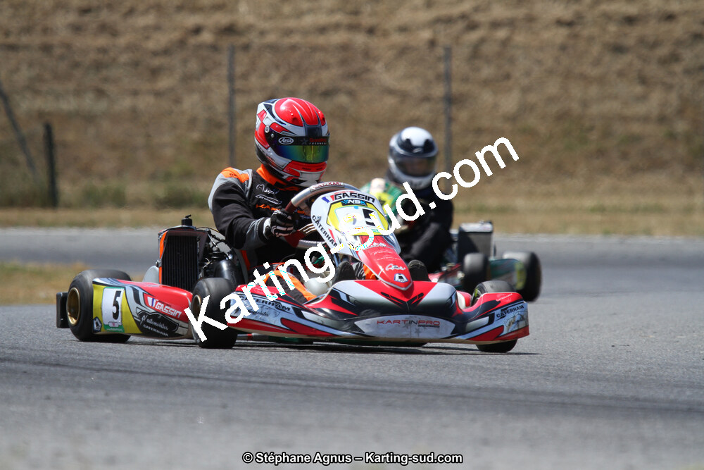 24 & 25/06/2017 : Course Club et Préparatoire de Muret (Photos Stéphane Agnus) 2017 — karting