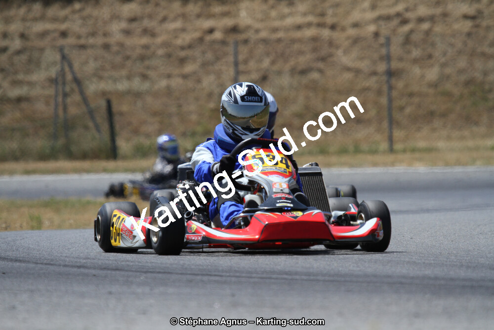 24 & 25/06/2017 : Course Club et Préparatoire de Muret (Photos Stéphane Agnus) 2017 — karting