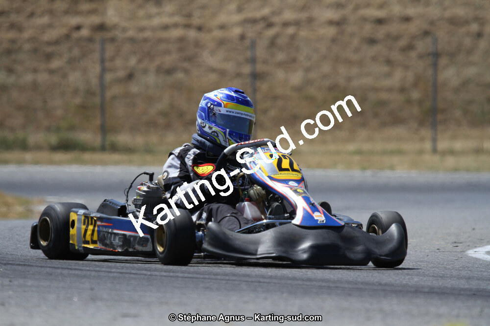 24 & 25/06/2017 : Course Club et Préparatoire de Muret (Photos Stéphane Agnus) 2017 — karting