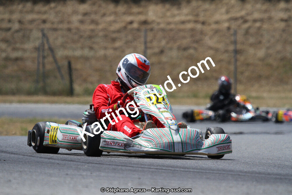 24 & 25/06/2017 : Course Club et Préparatoire de Muret (Photos Stéphane Agnus) 2017 — karting