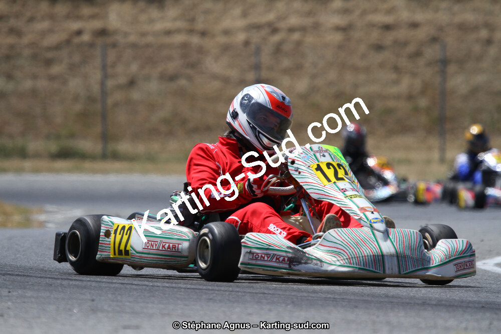 24 & 25/06/2017 : Course Club et Préparatoire de Muret (Photos Stéphane Agnus) 2017 — karting