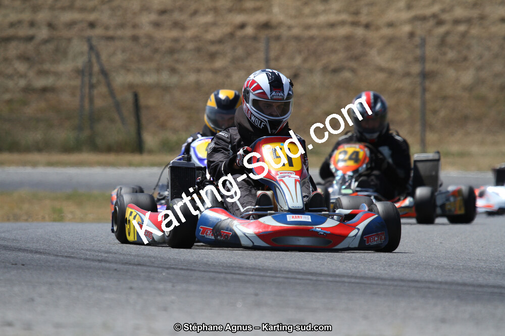 24 & 25/06/2017 : Course Club et Préparatoire de Muret (Photos Stéphane Agnus) 2017 — karting