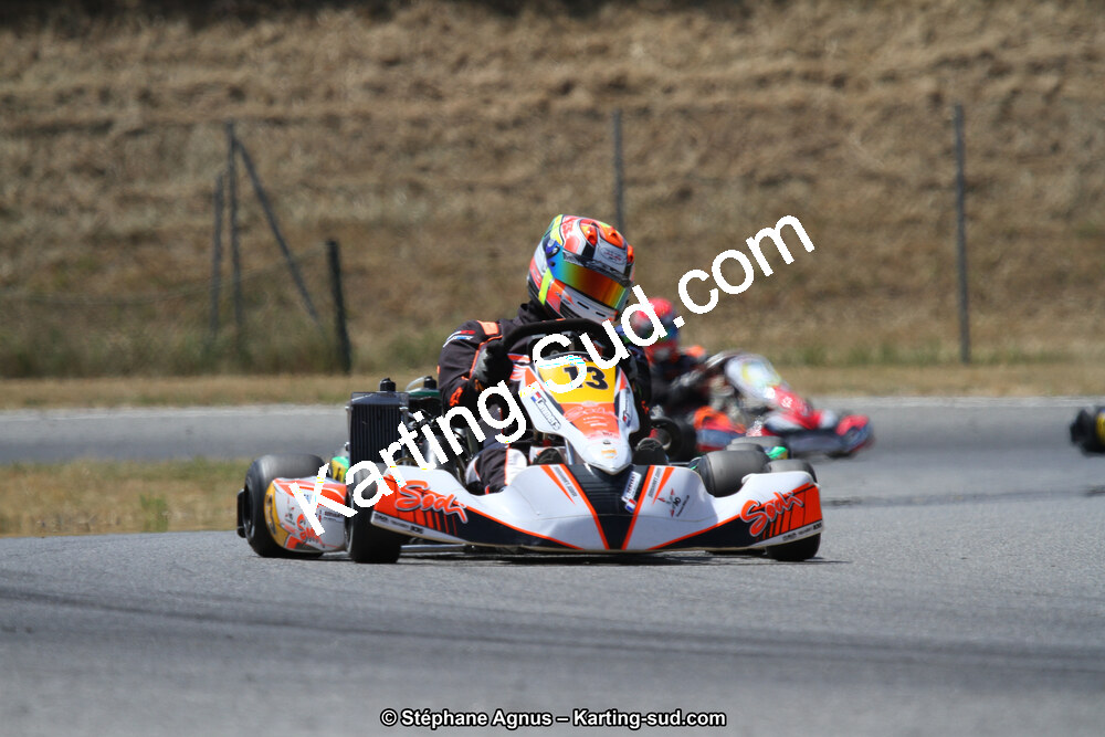 24 & 25/06/2017 : Course Club et Préparatoire de Muret (Photos Stéphane Agnus) 2017 — karting