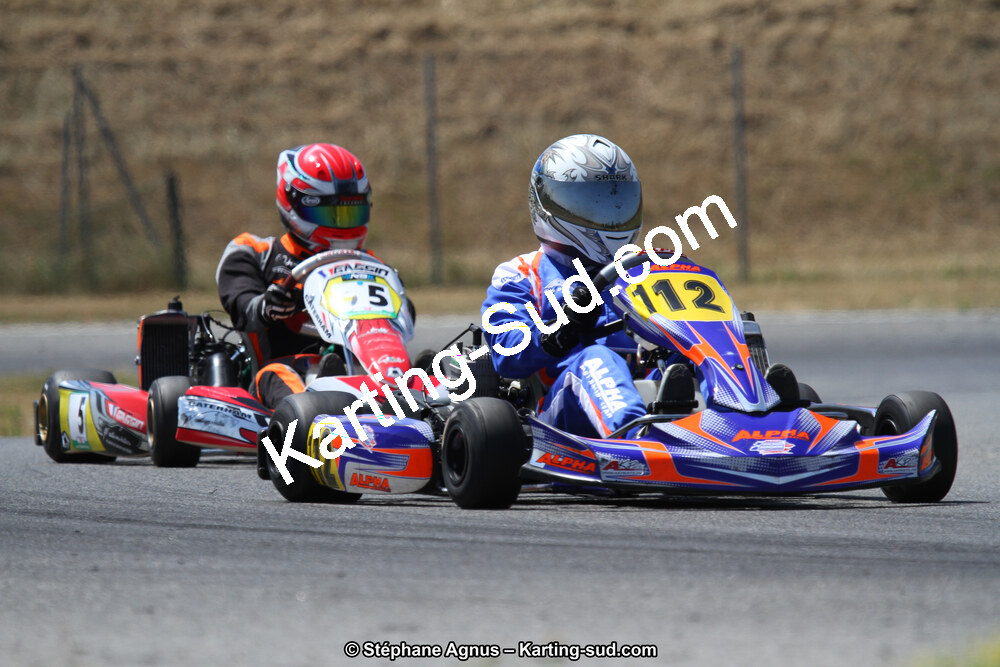 24 & 25/06/2017 : Course Club et Préparatoire de Muret (Photos Stéphane Agnus) 2017 — karting