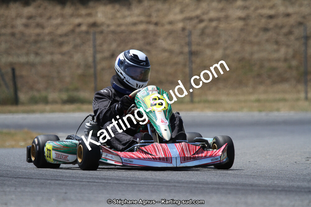 24 & 25/06/2017 : Course Club et Préparatoire de Muret (Photos Stéphane Agnus) 2017 — karting