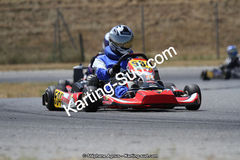 24 & 25/06/2017 : Course Club et Préparatoire de Muret (Photos Stéphane Agnus) 2017 — karting