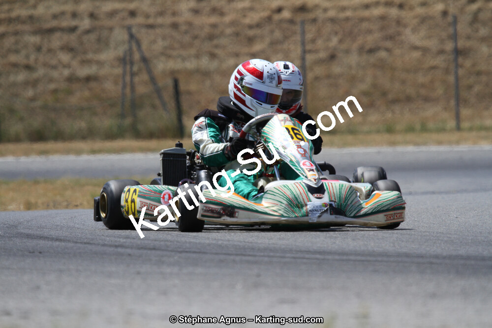 24 & 25/06/2017 : Course Club et Préparatoire de Muret (Photos Stéphane Agnus) 2017 — karting