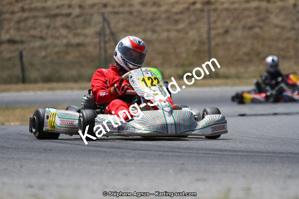 24 & 25/06/2017 : Course Club et Préparatoire de Muret (Photos Stéphane Agnus) 2017 — karting
