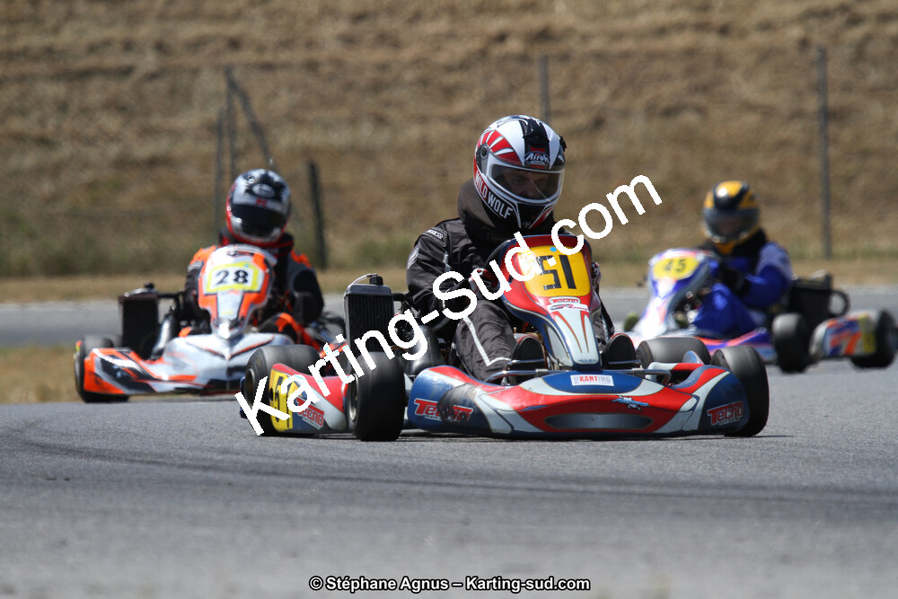 24 & 25/06/2017 : Course Club et Préparatoire de Muret (Photos Stéphane Agnus) 2017 — karting