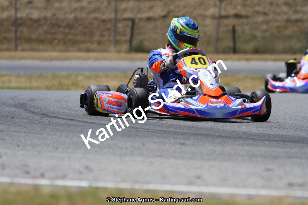 24 & 25/06/2017 : Course Club et Préparatoire de Muret (Photos Stéphane Agnus) 2017 — karting