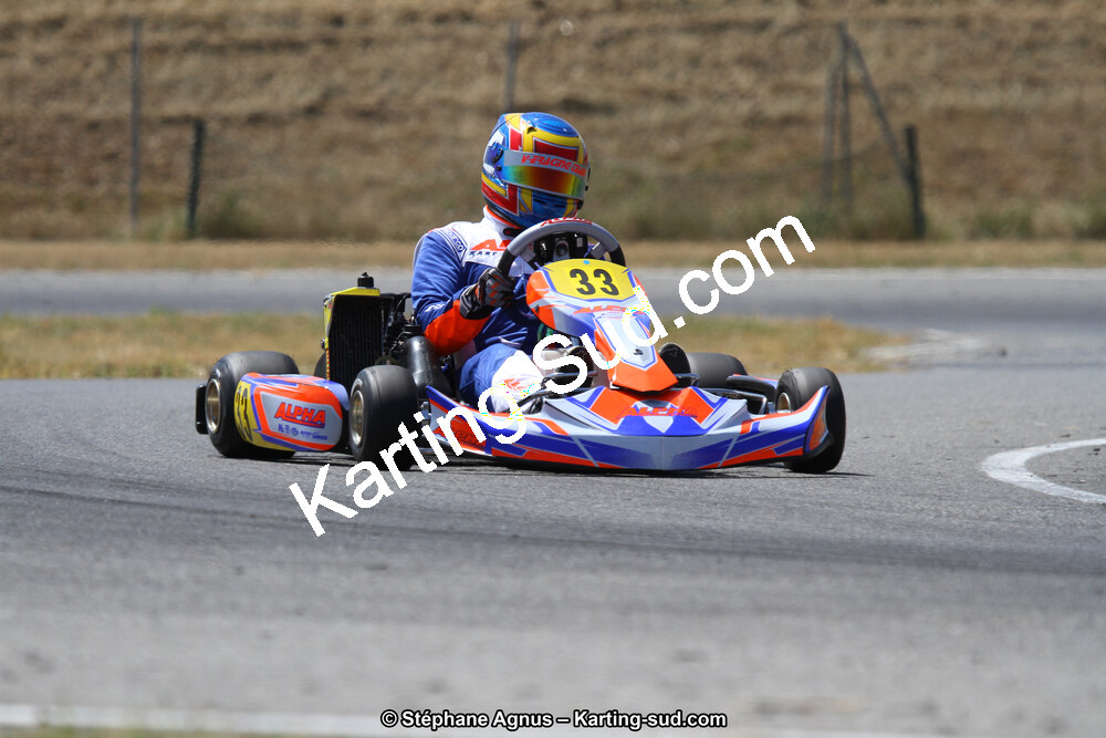 24 & 25/06/2017 : Course Club et Préparatoire de Muret (Photos Stéphane Agnus) 2017 — karting