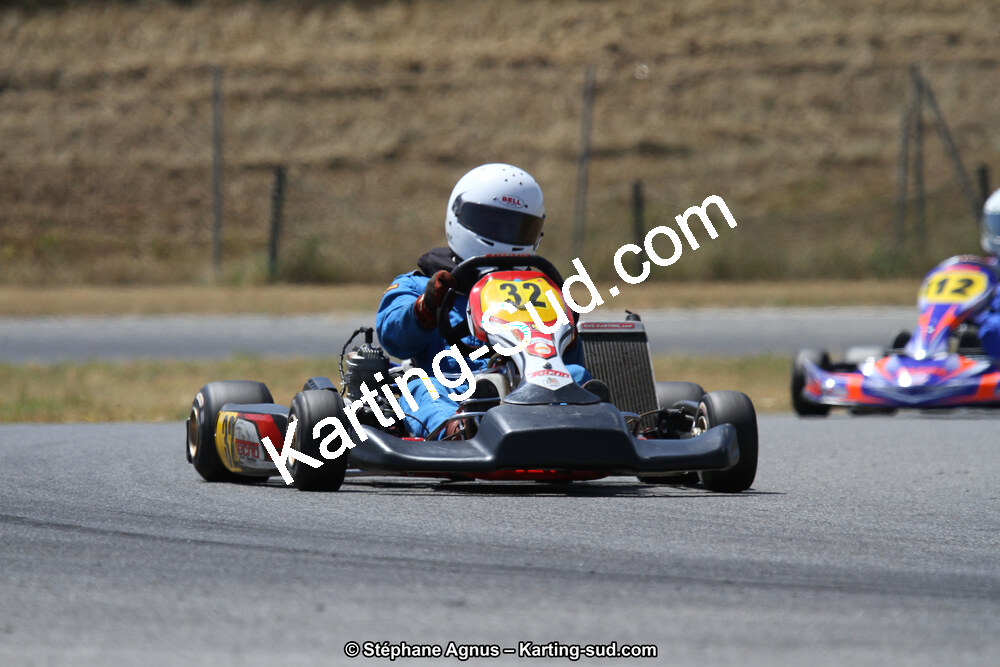 24 & 25/06/2017 : Course Club et Préparatoire de Muret (Photos Stéphane Agnus) 2017 — karting