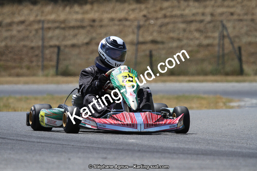 24 & 25/06/2017 : Course Club et Préparatoire de Muret (Photos Stéphane Agnus) 2017 — karting