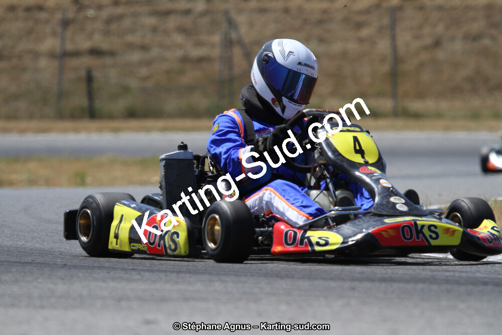24 & 25/06/2017 : Course Club et Préparatoire de Muret (Photos Stéphane Agnus) 2017 — karting