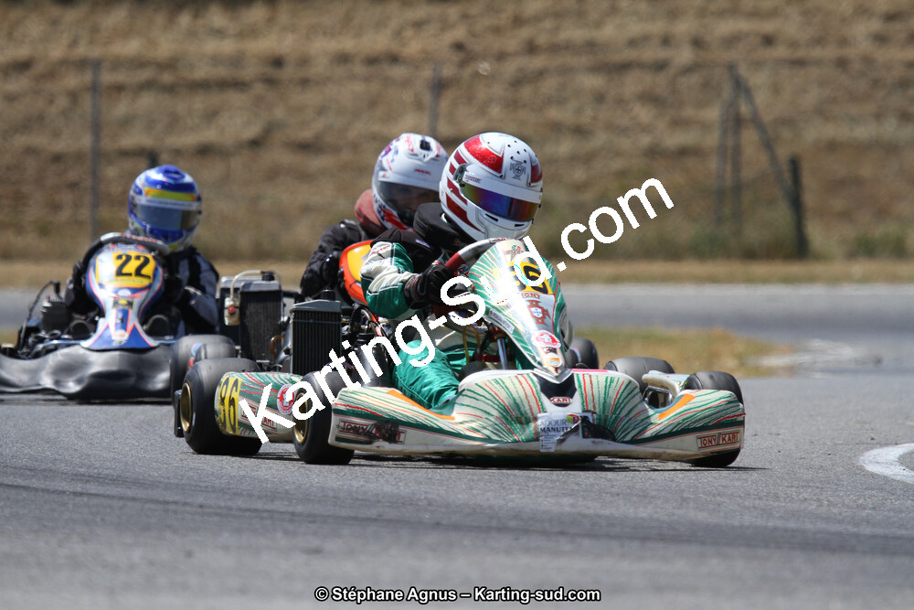 24 & 25/06/2017 : Course Club et Préparatoire de Muret (Photos Stéphane Agnus) 2017 — karting