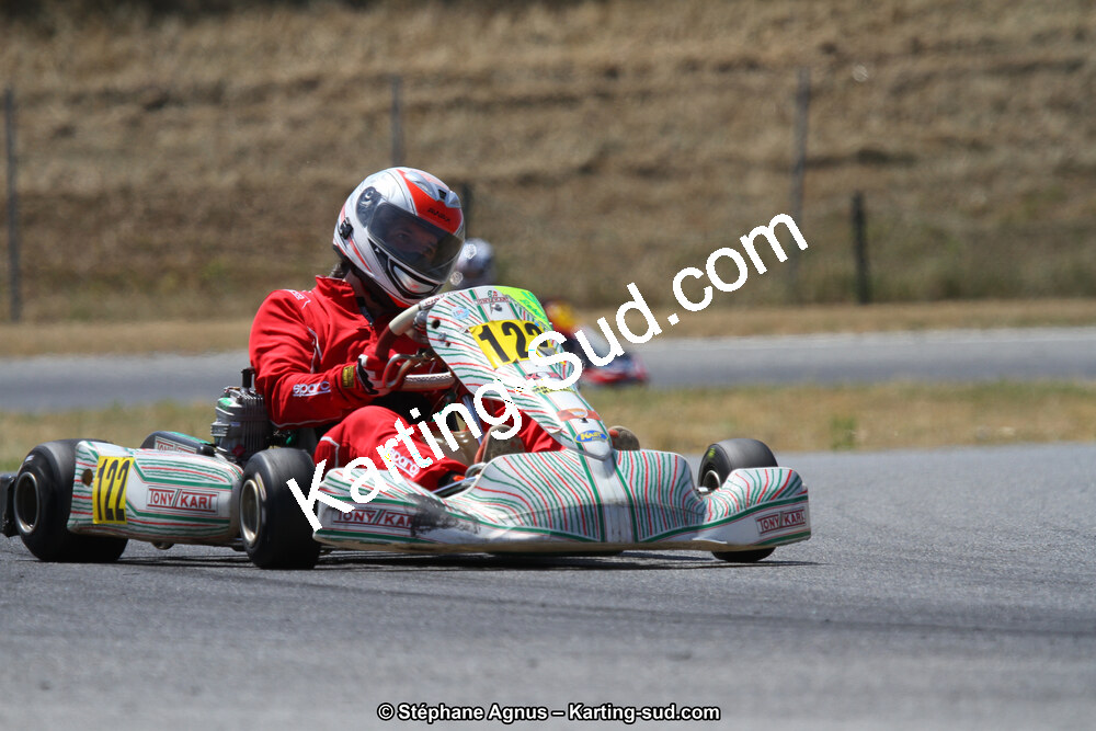 24 & 25/06/2017 : Course Club et Préparatoire de Muret (Photos Stéphane Agnus) 2017 — karting