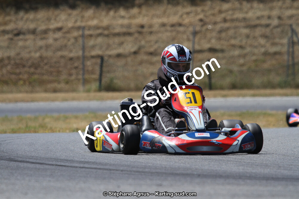 24 & 25/06/2017 : Course Club et Préparatoire de Muret (Photos Stéphane Agnus) 2017 — karting