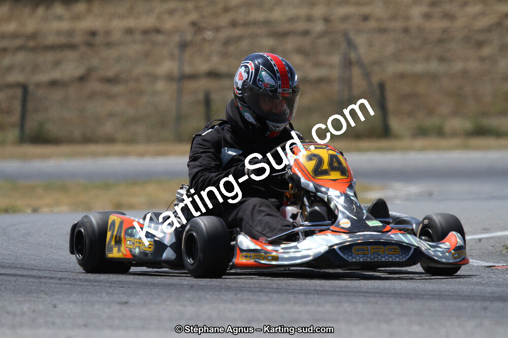 24 & 25/06/2017 : Course Club et Préparatoire de Muret (Photos Stéphane Agnus) 2017 — karting