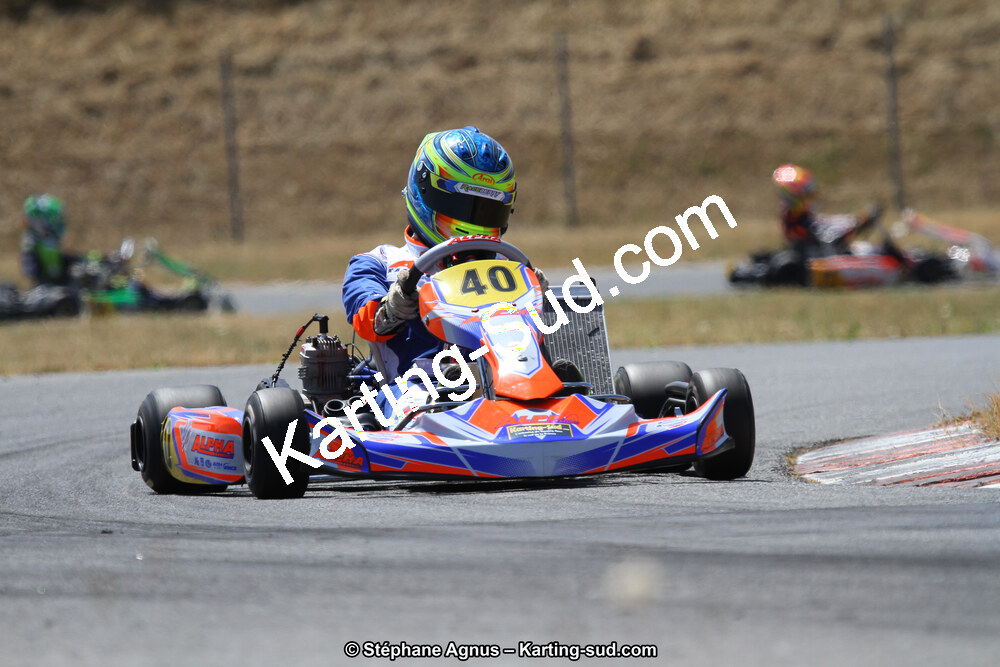 24 & 25/06/2017 : Course Club et Préparatoire de Muret (Photos Stéphane Agnus) 2017 — karting