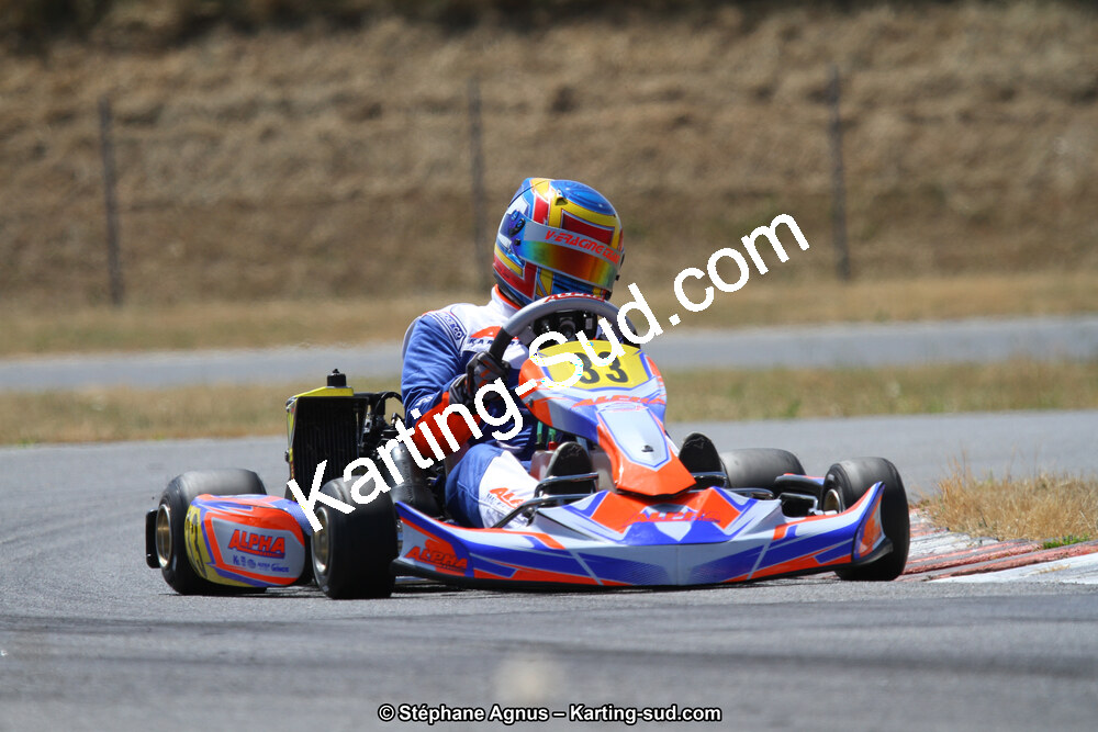 24 & 25/06/2017 : Course Club et Préparatoire de Muret (Photos Stéphane Agnus) 2017 — karting