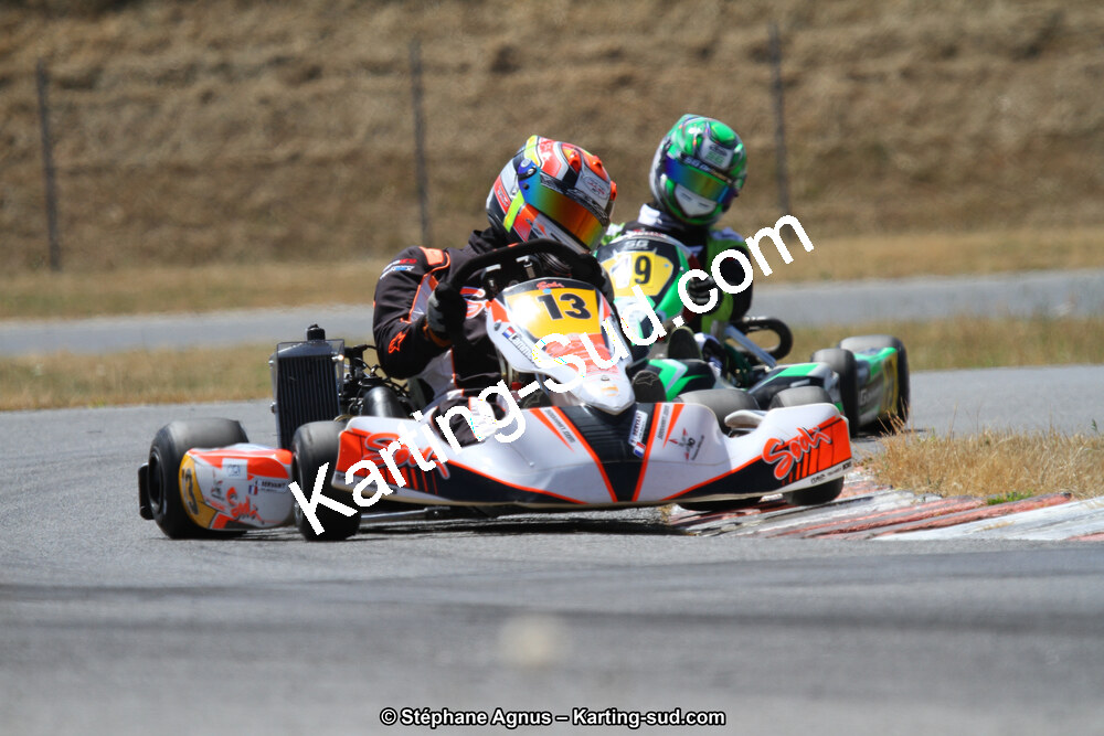 24 & 25/06/2017 : Course Club et Préparatoire de Muret (Photos Stéphane Agnus) 2017 — karting