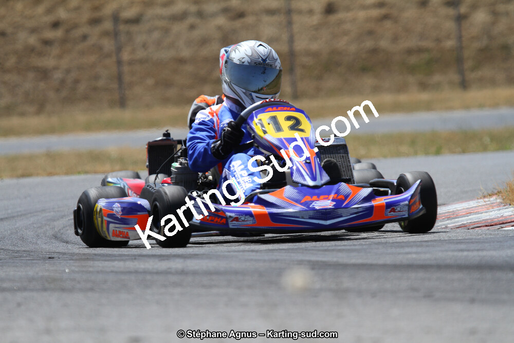 24 & 25/06/2017 : Course Club et Préparatoire de Muret (Photos Stéphane Agnus) 2017 — karting
