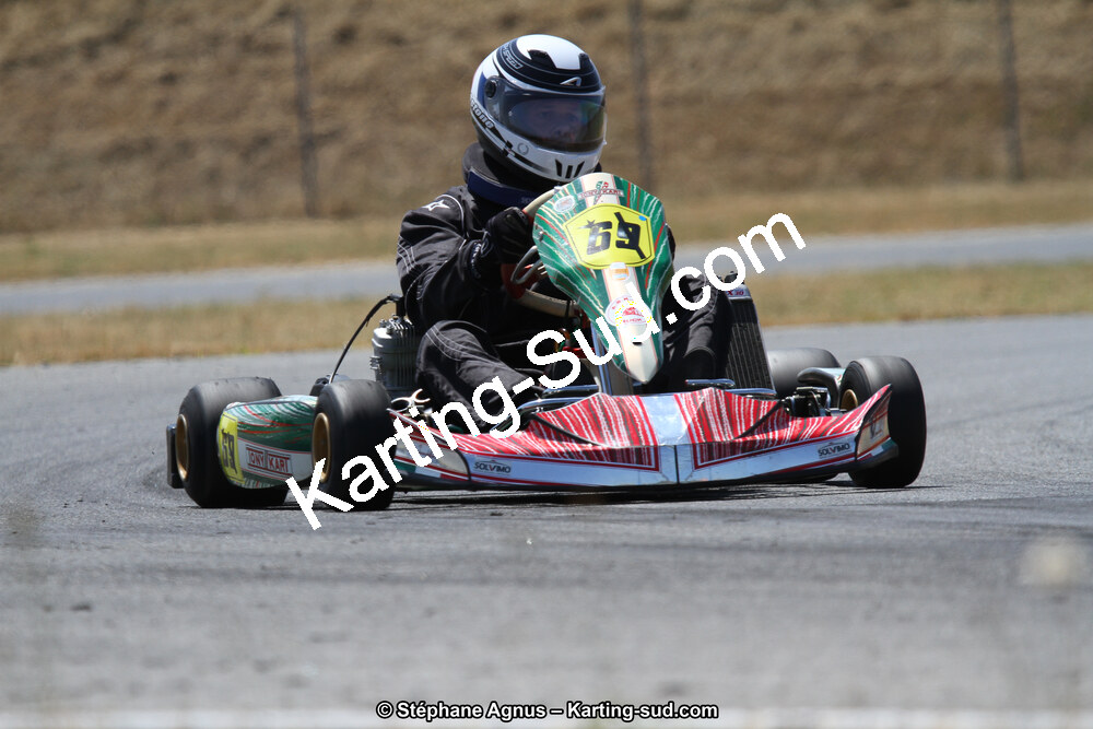 24 & 25/06/2017 : Course Club et Préparatoire de Muret (Photos Stéphane Agnus) 2017 — karting