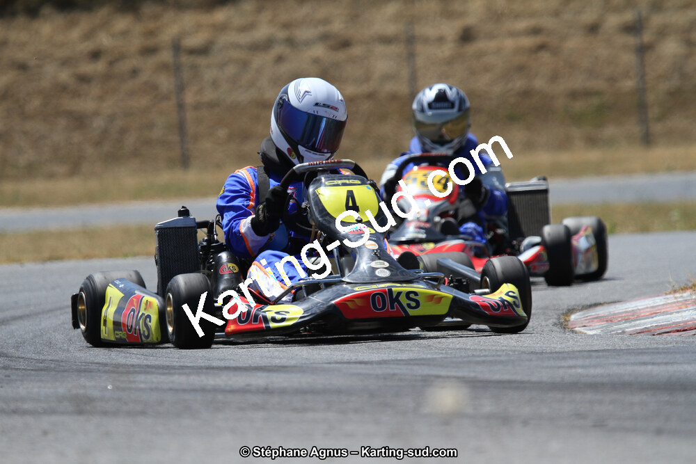 24 & 25/06/2017 : Course Club et Préparatoire de Muret (Photos Stéphane Agnus) 2017 — karting