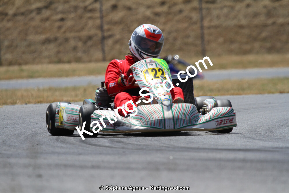 24 & 25/06/2017 : Course Club et Préparatoire de Muret (Photos Stéphane Agnus) 2017 — karting
