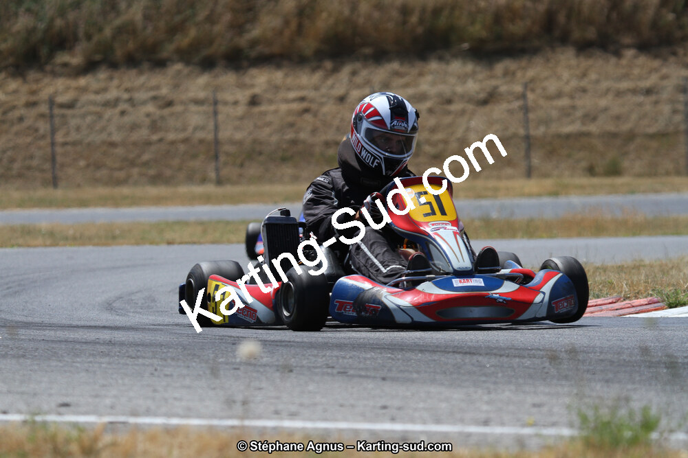 24 & 25/06/2017 : Course Club et Préparatoire de Muret (Photos Stéphane Agnus) 2017 — karting