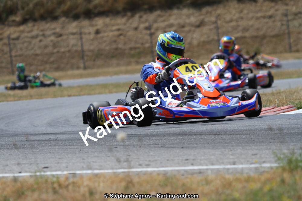 24 & 25/06/2017 : Course Club et Préparatoire de Muret (Photos Stéphane Agnus) 2017 — karting